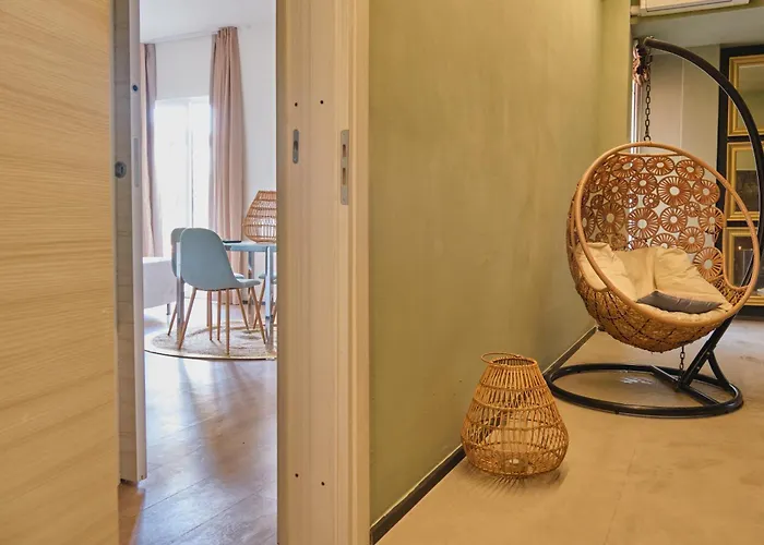 Villa Giada Resort