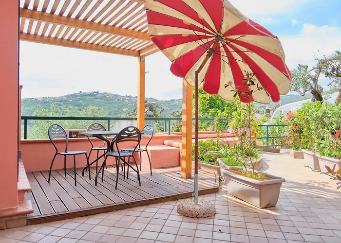 Villa Giada Resort