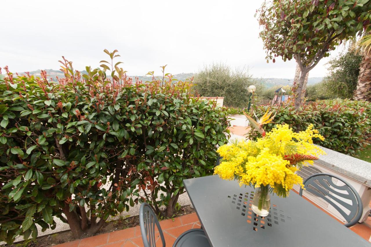 Giada Aparthotel Imperia