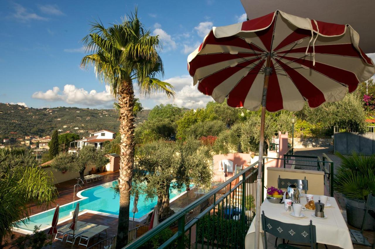Appart hôtel Giada