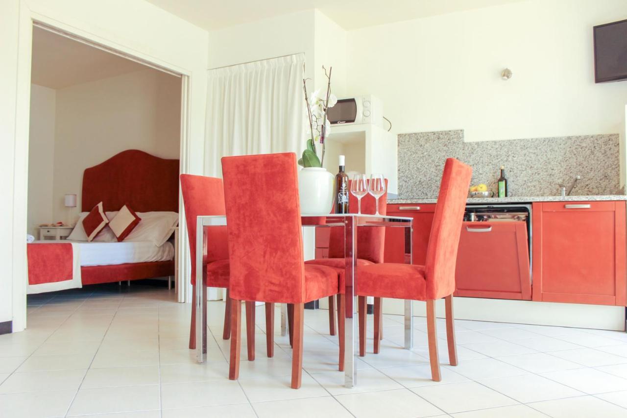 Giada 3* Imperia