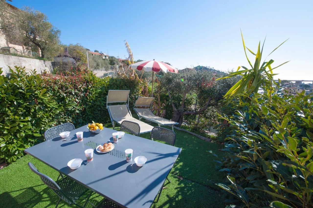 Giada Aparthotel Imperia