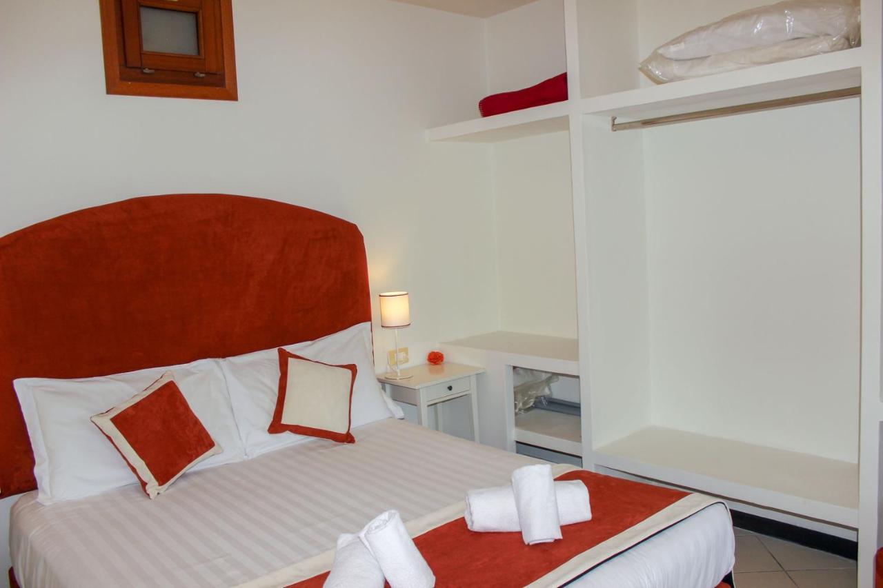 Appart hôtel Giada