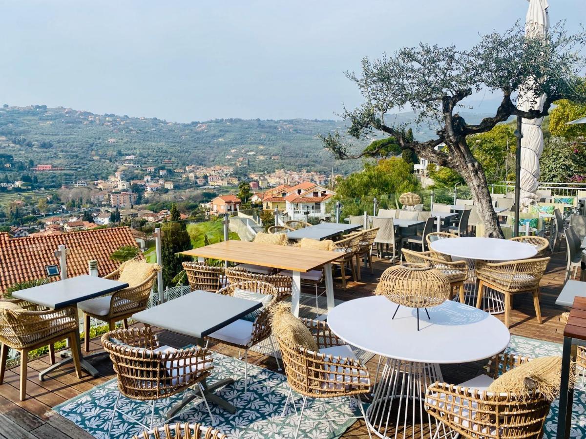 Giada Aparthotel