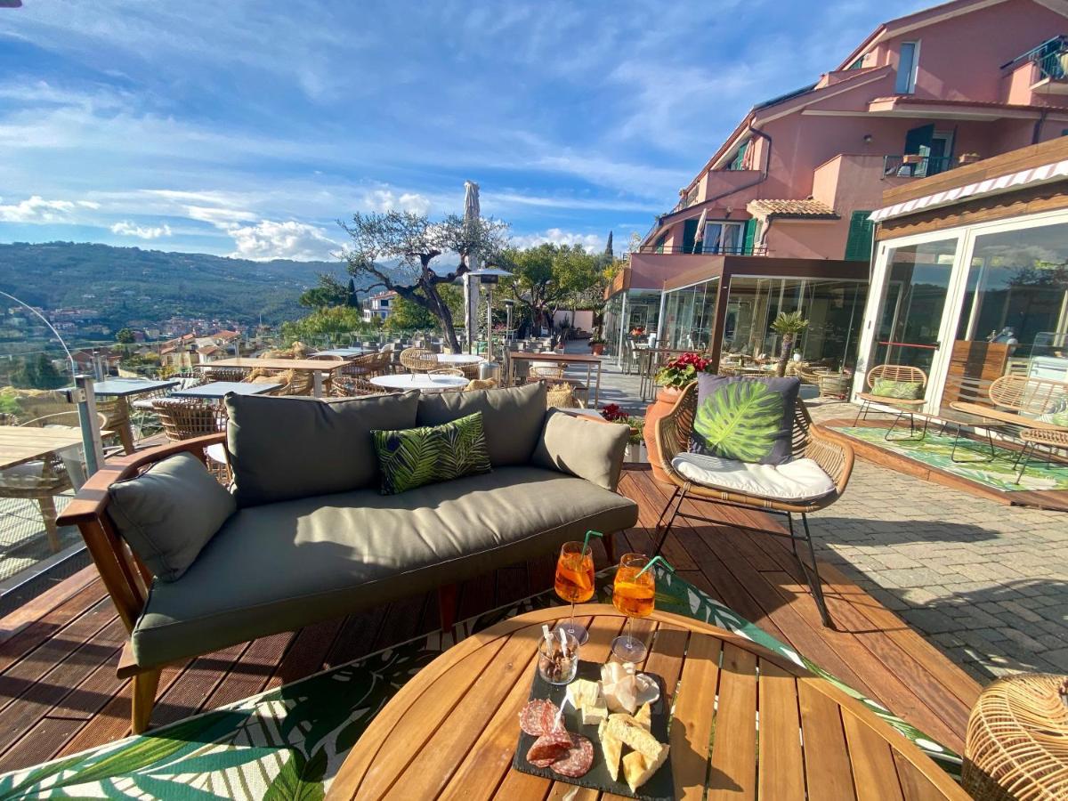Aparthotel Giada 3*