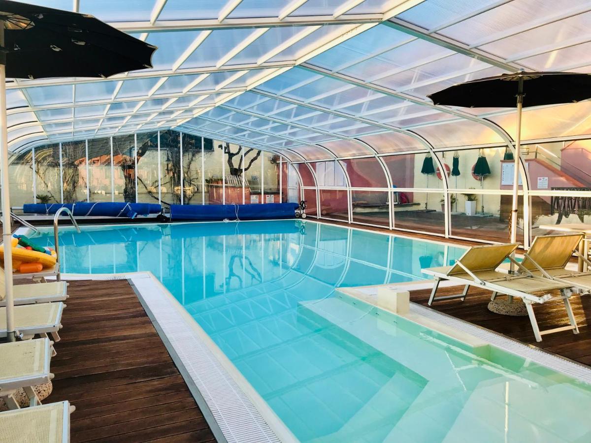 Aparthotel Giada