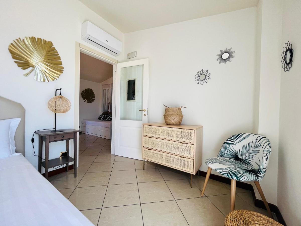 Aparthotel Giada Imperia