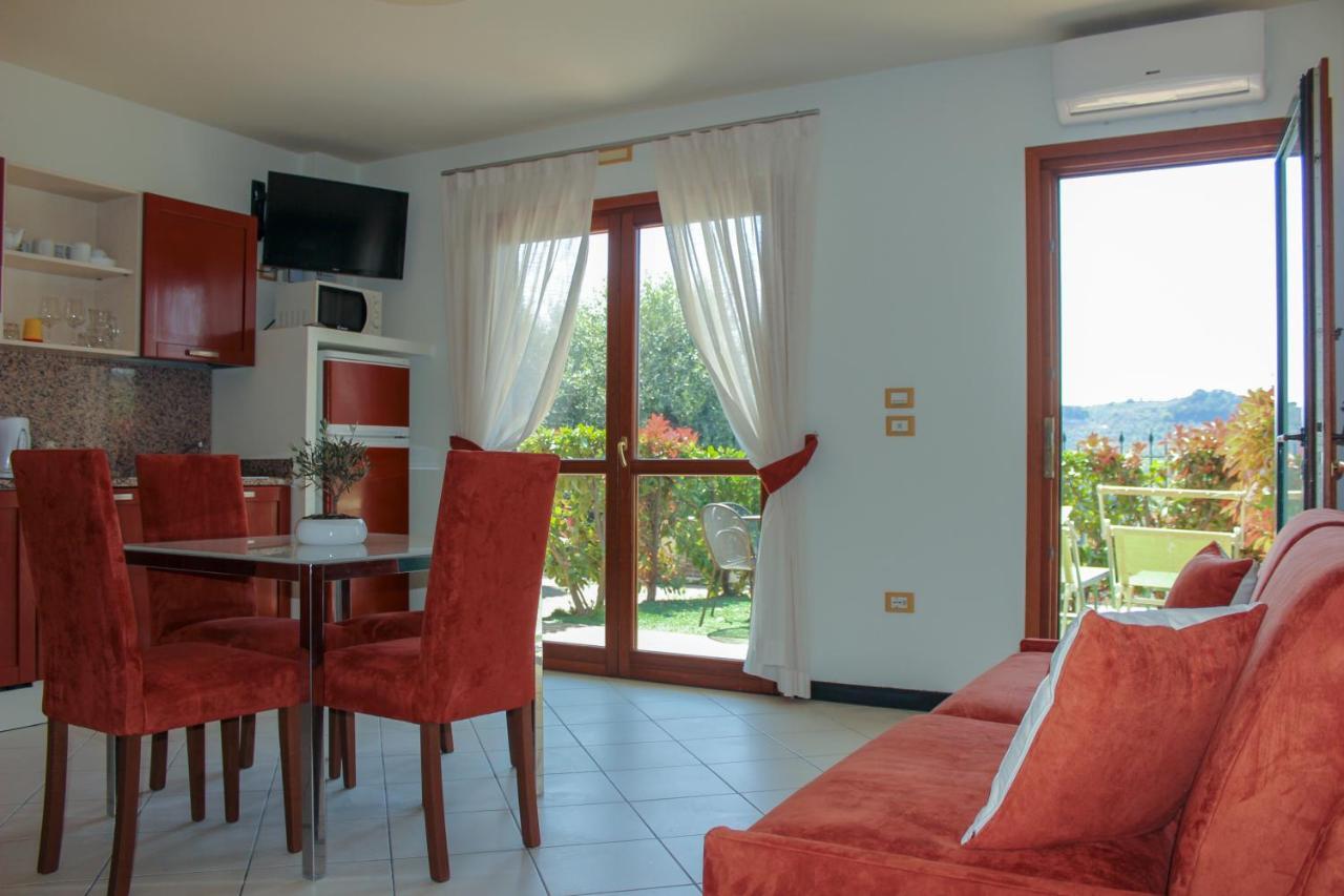 Giada 3* Imperia