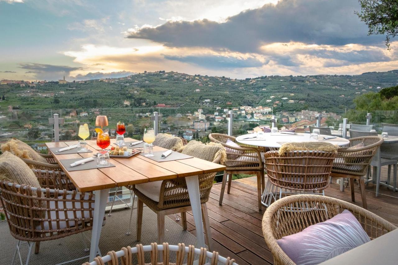 Appart hôtel Giada 3*