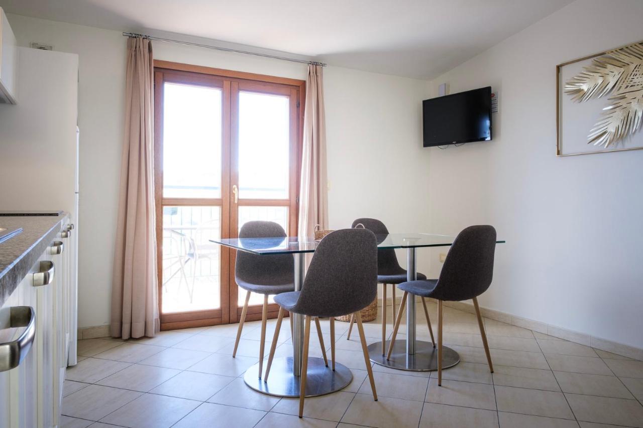 Giada Aparthotel Imperia