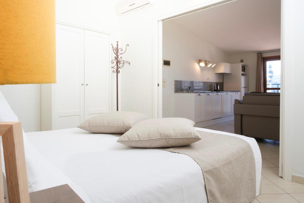 Appart hôtel Giada 3*