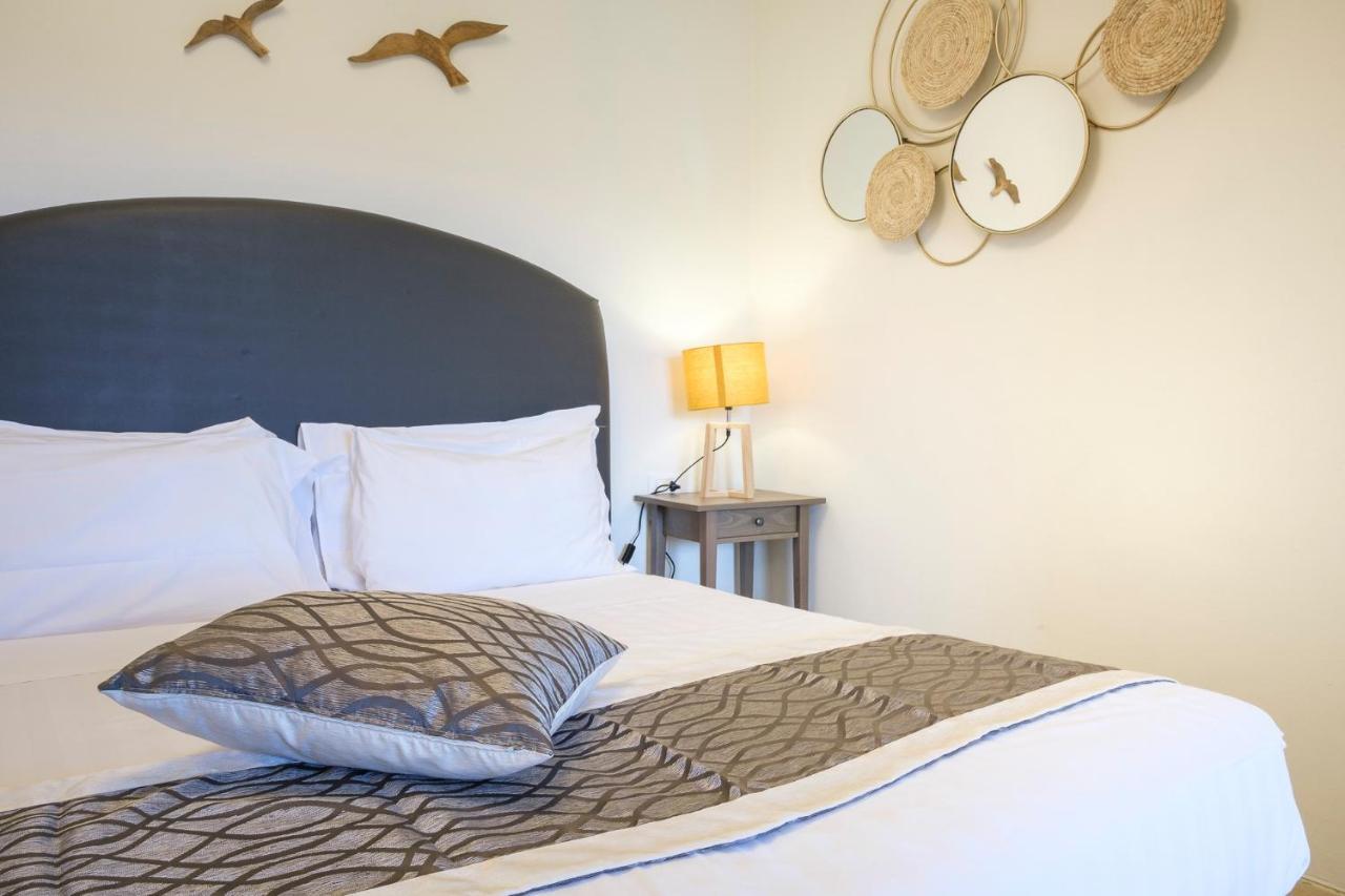 Giada Aparthotel