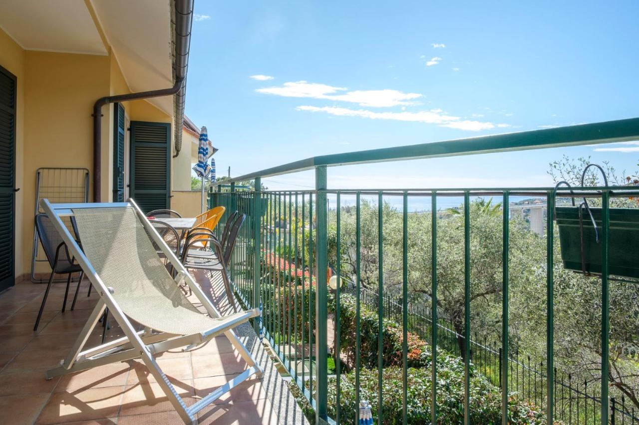 Appart hôtel Giada Imperia