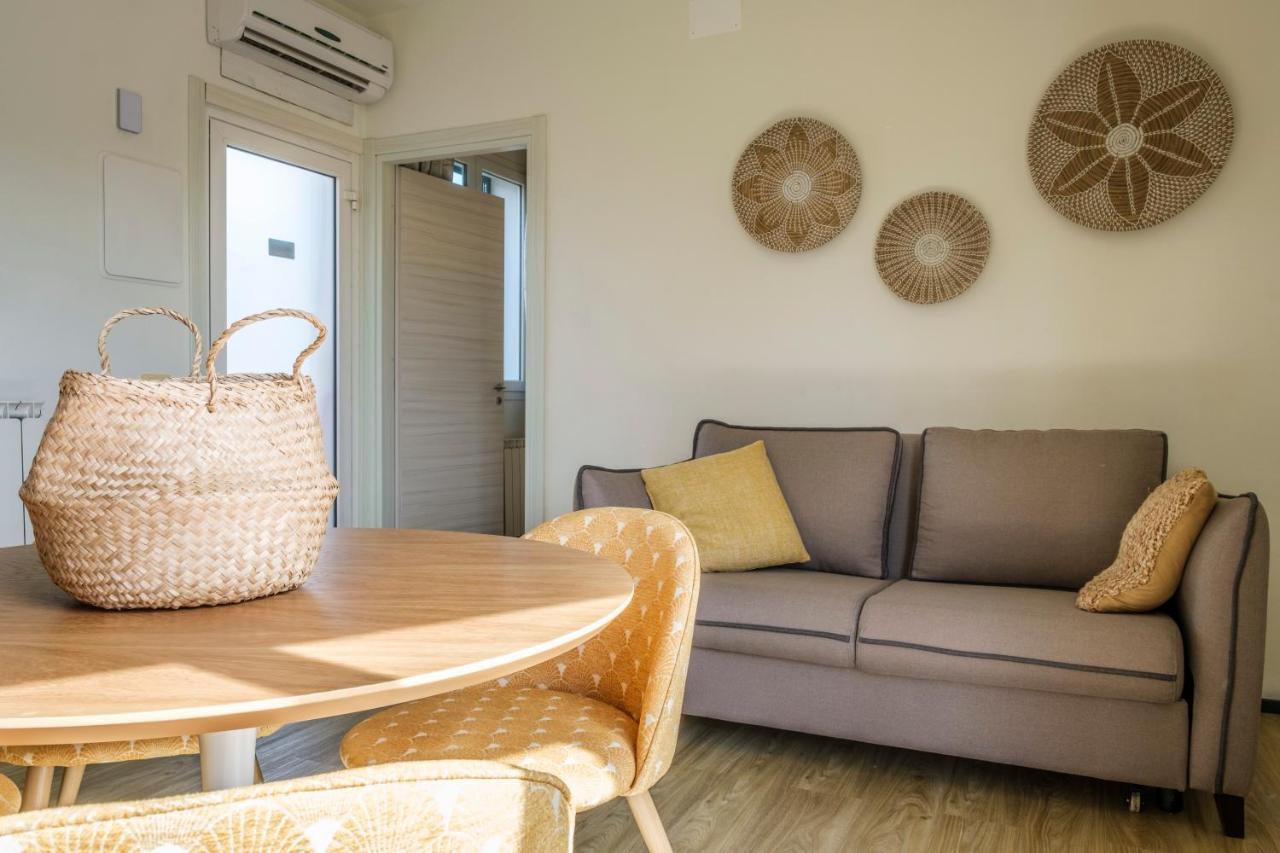 Giada Aparthotel Imperia