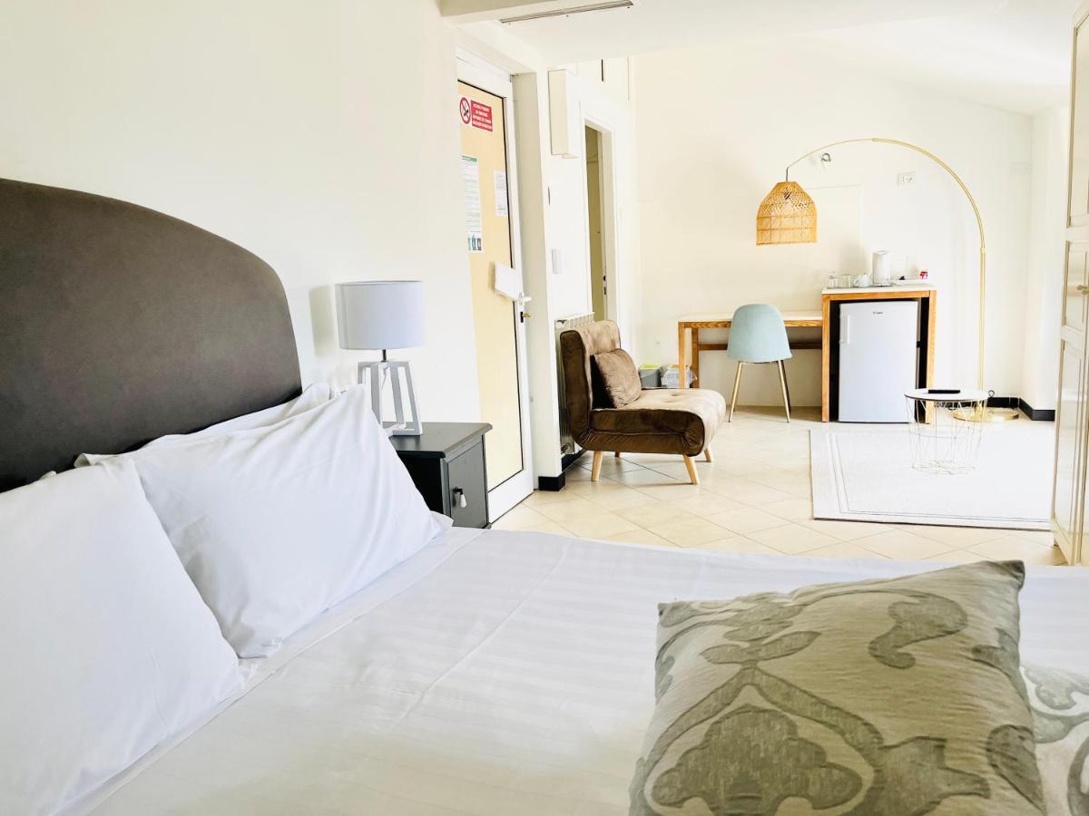 Giada Appart hôtel Imperia
