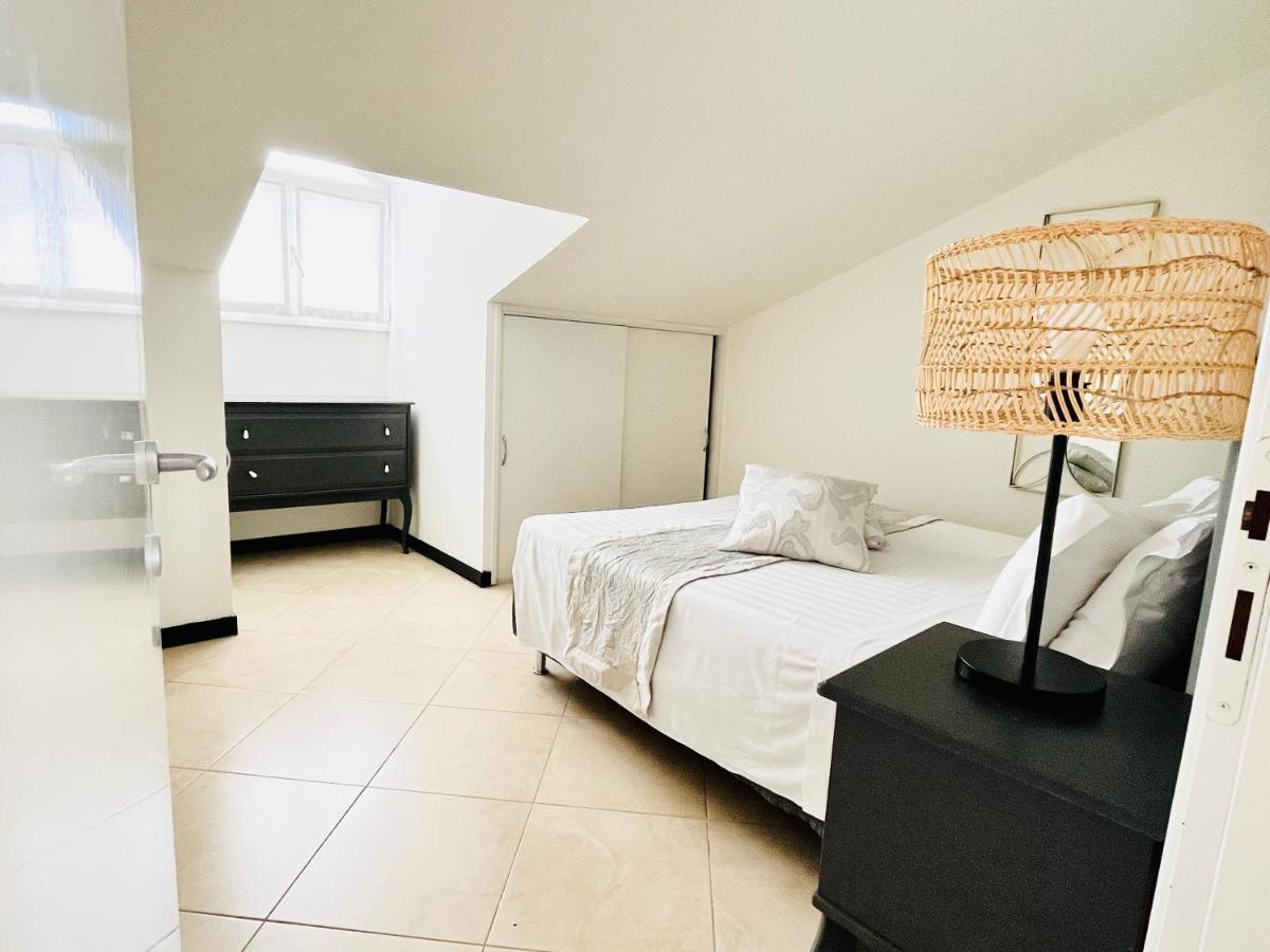 Appart hôtel Giada