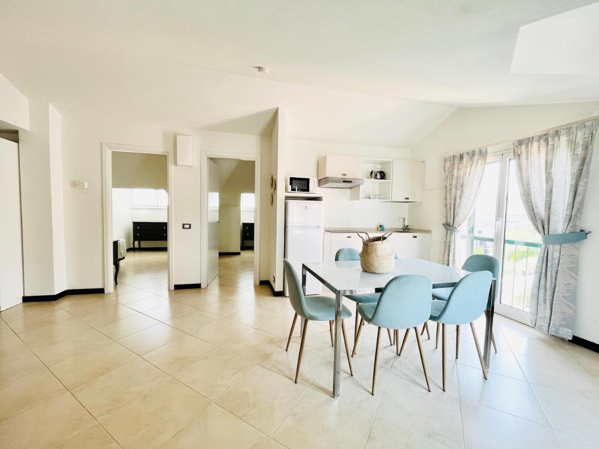 Giada 3* Imperia