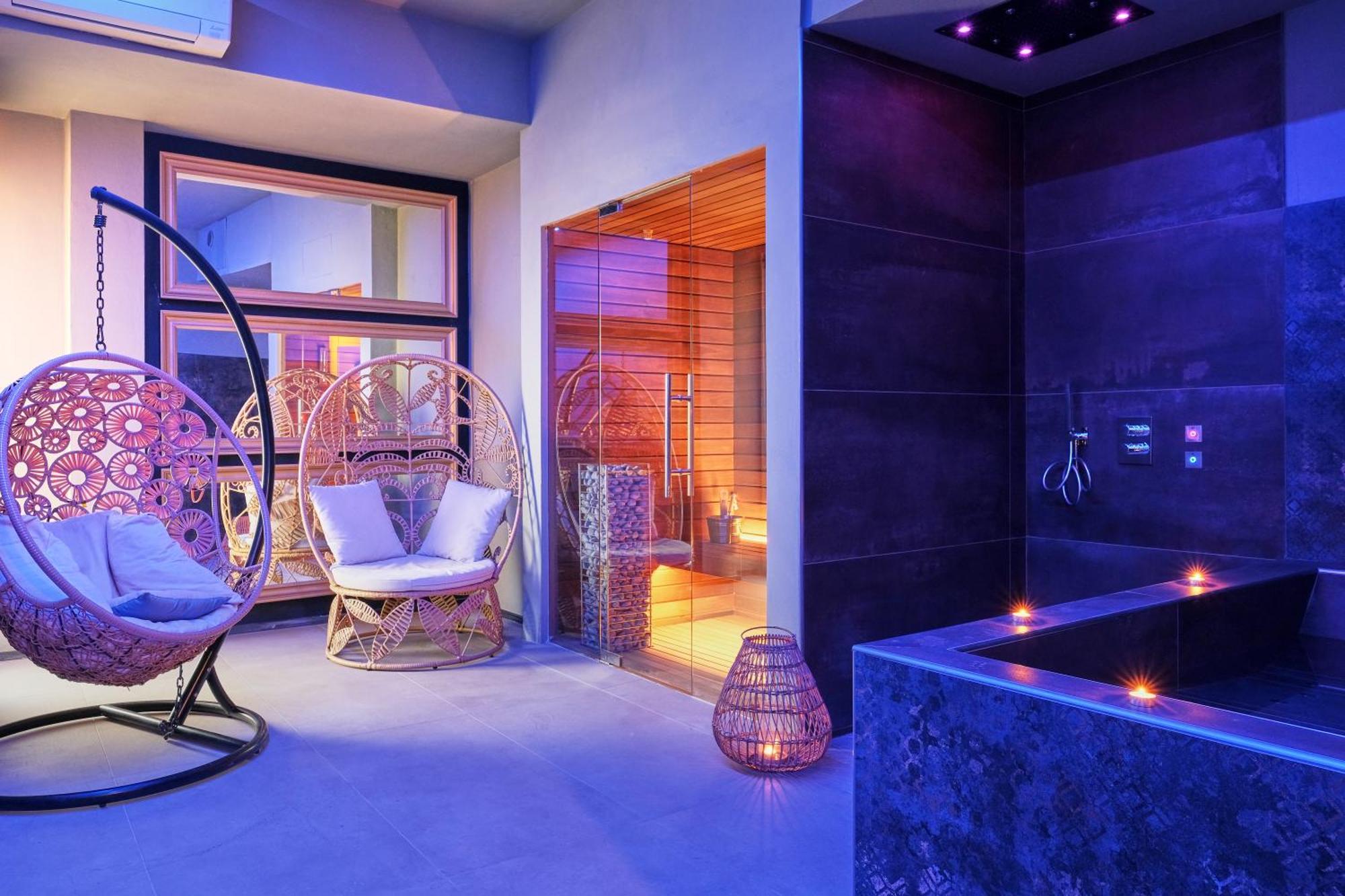 Appart hôtel Giada Imperia