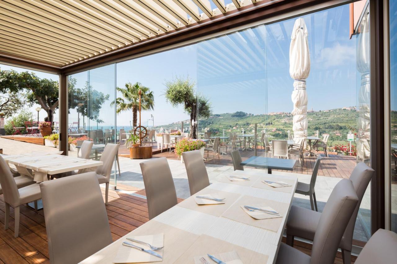 Giada 3* Imperia