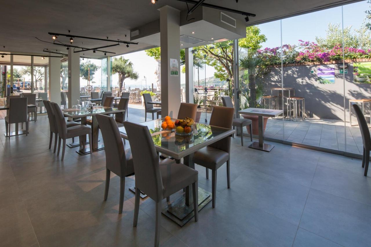 Aparthotel Giada Imperia