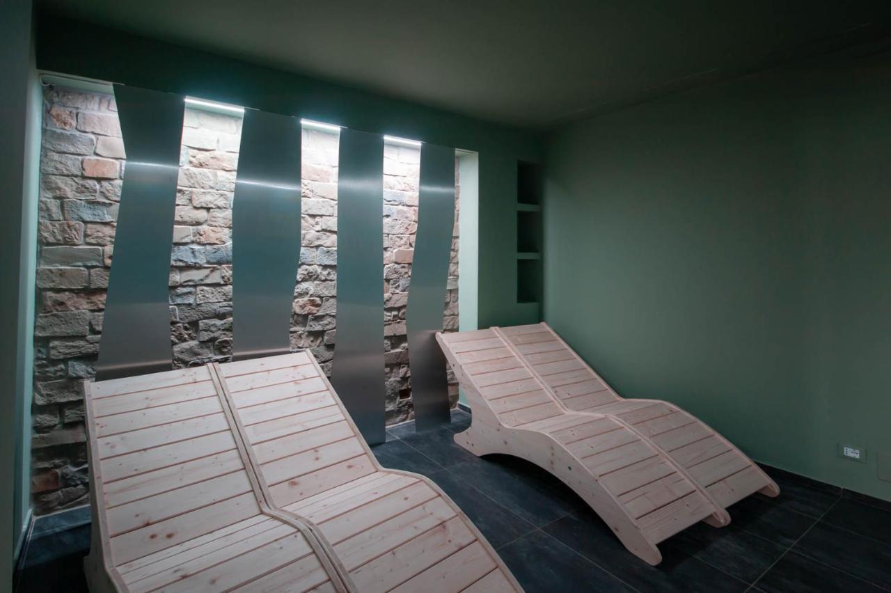 Aparthotel Giada