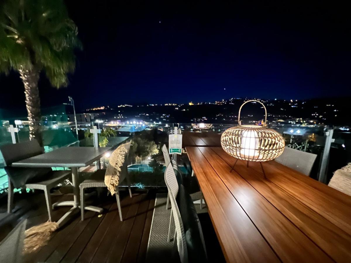 Giada Aparthotel
