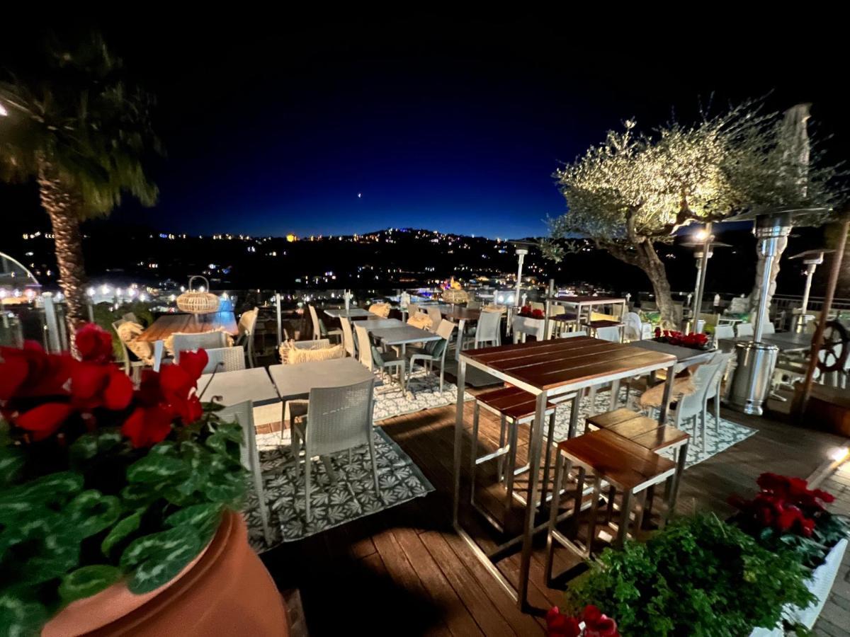 Aparthotel Giada 3*