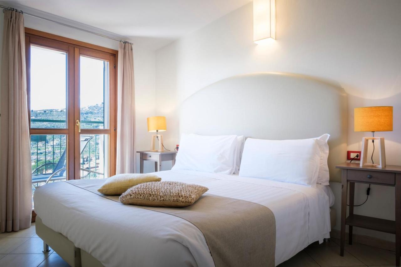 Giada Aparthotel Imperia