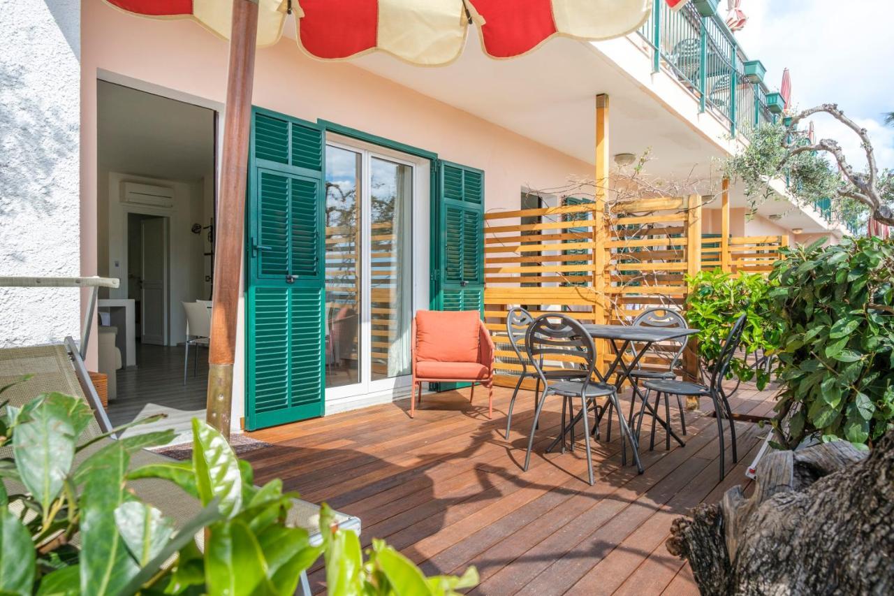Giada Aparthotel