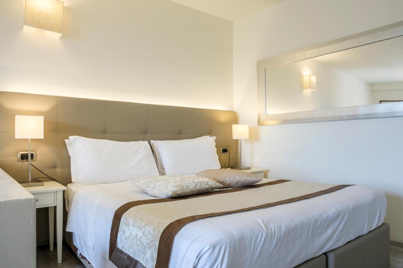 Aparthotel Giada