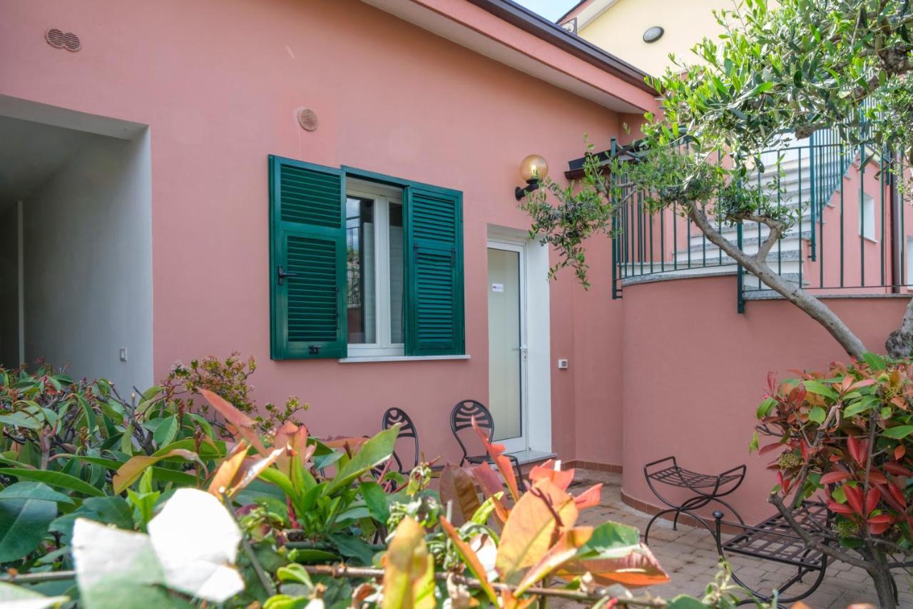 Aparthotel Giada