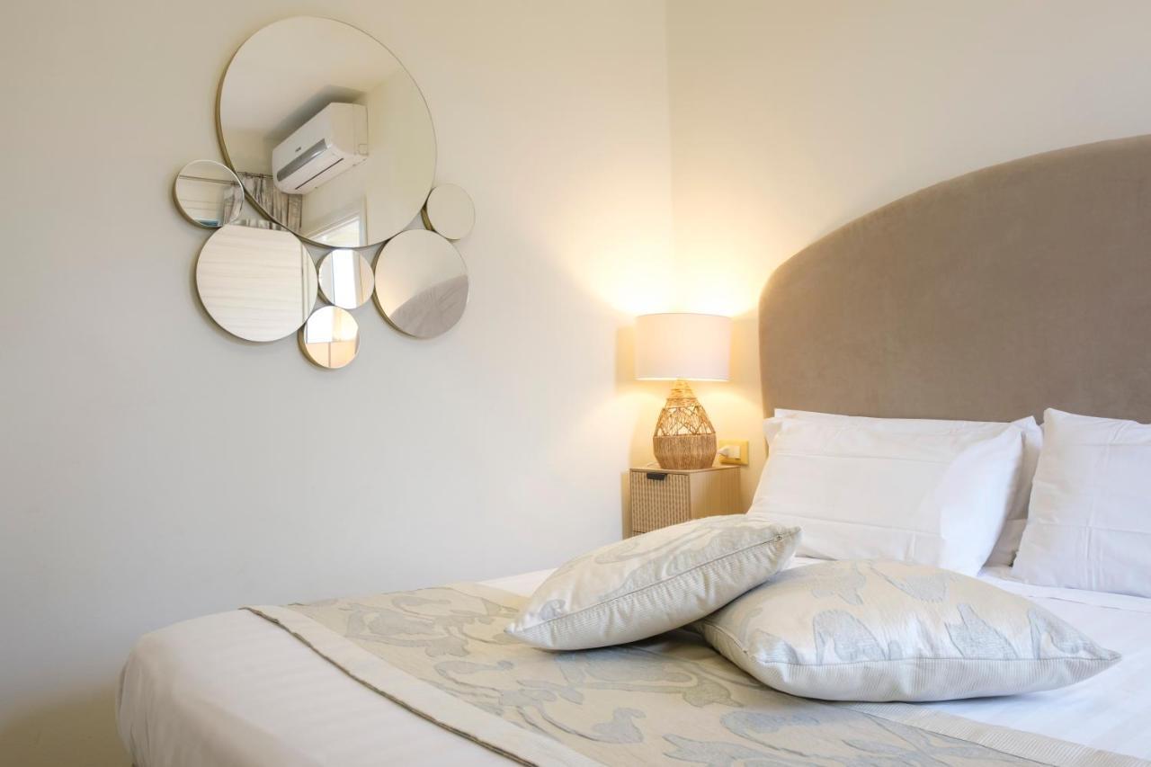 Aparthotel Giada 3*