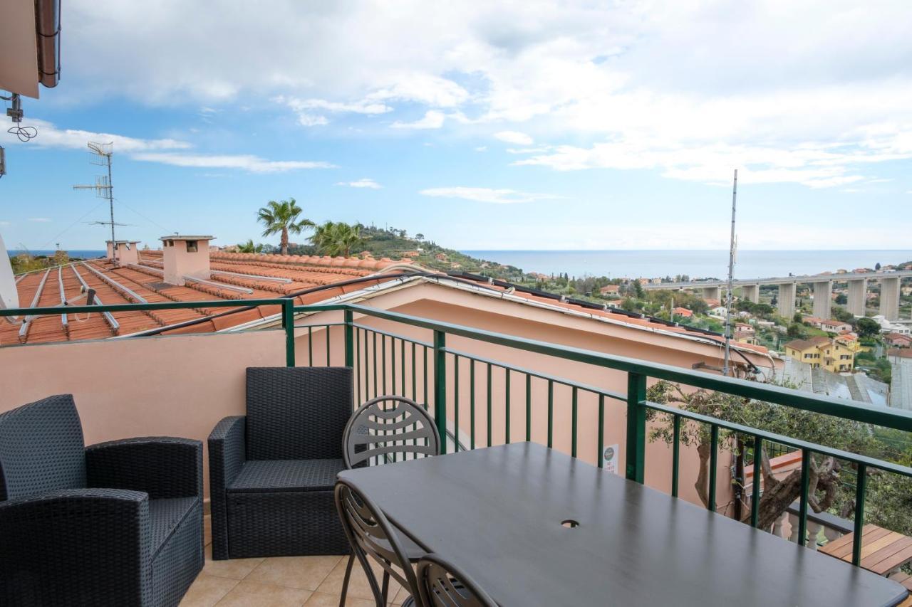 Giada Aparthotel 3*