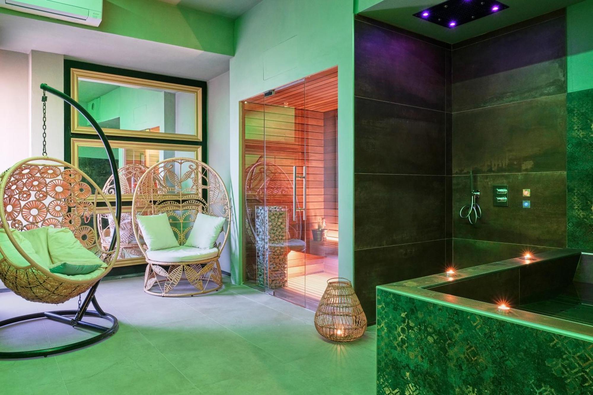 Giada Aparthotel Imperia