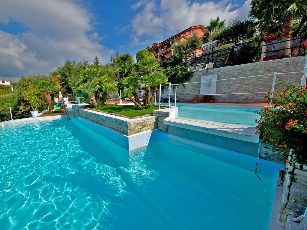 Aparthotel Giada 3*