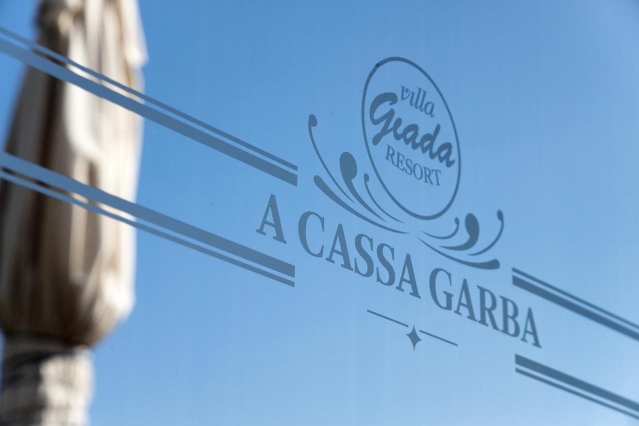Giada Aparthotel Imperia